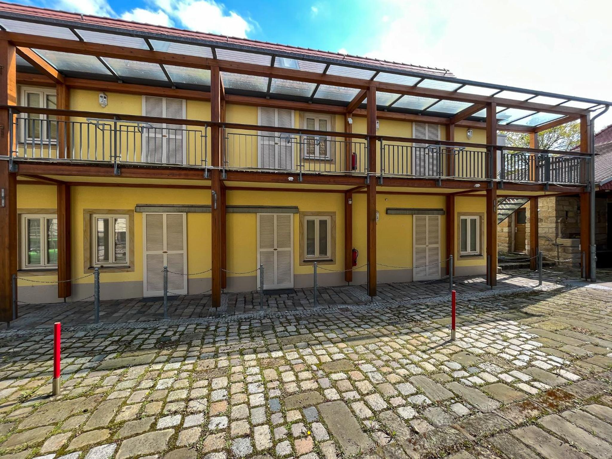 Fährhaus Helios (ehem. Fährhaus Hesse)