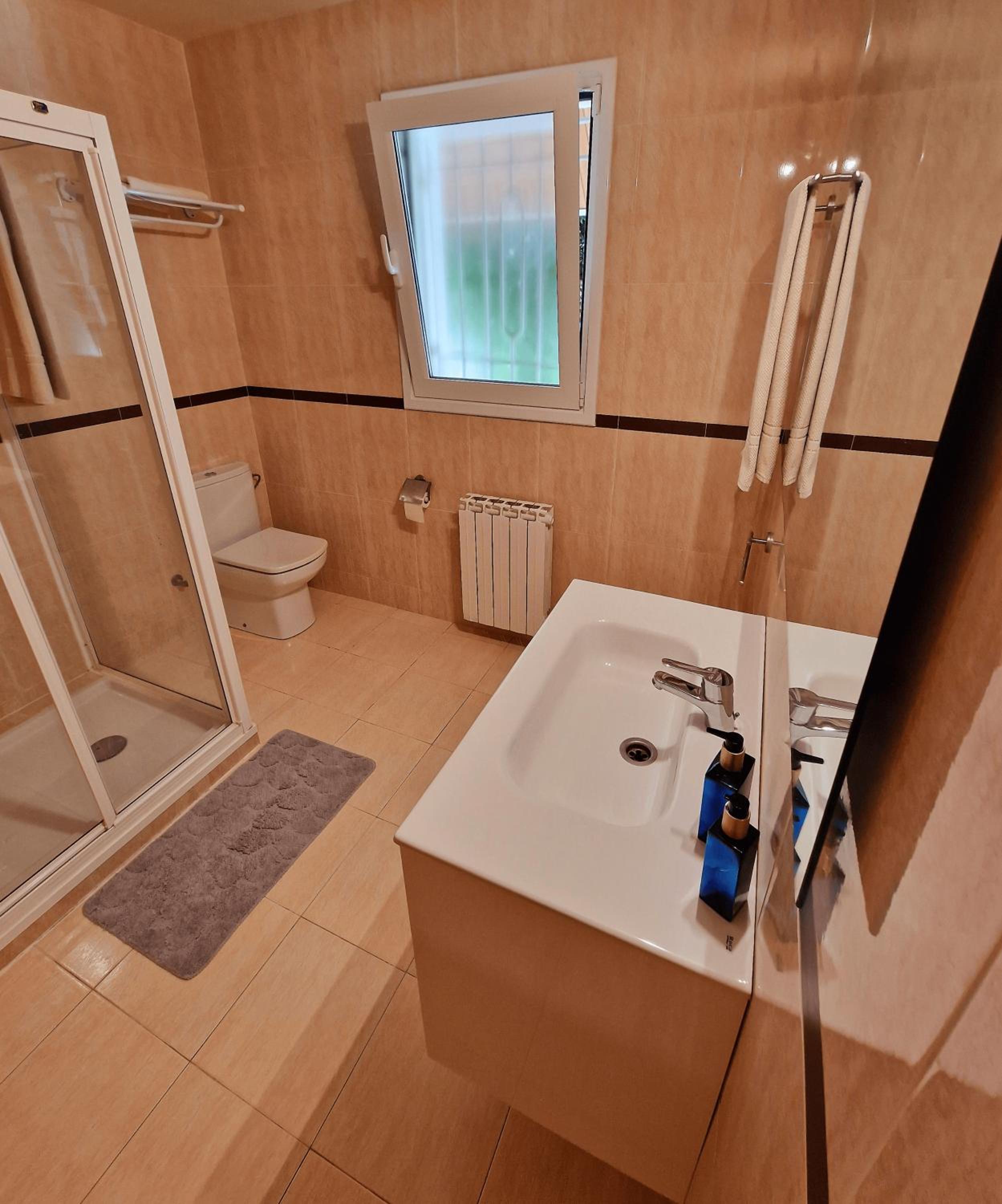 Chalet acogedor en La Mora