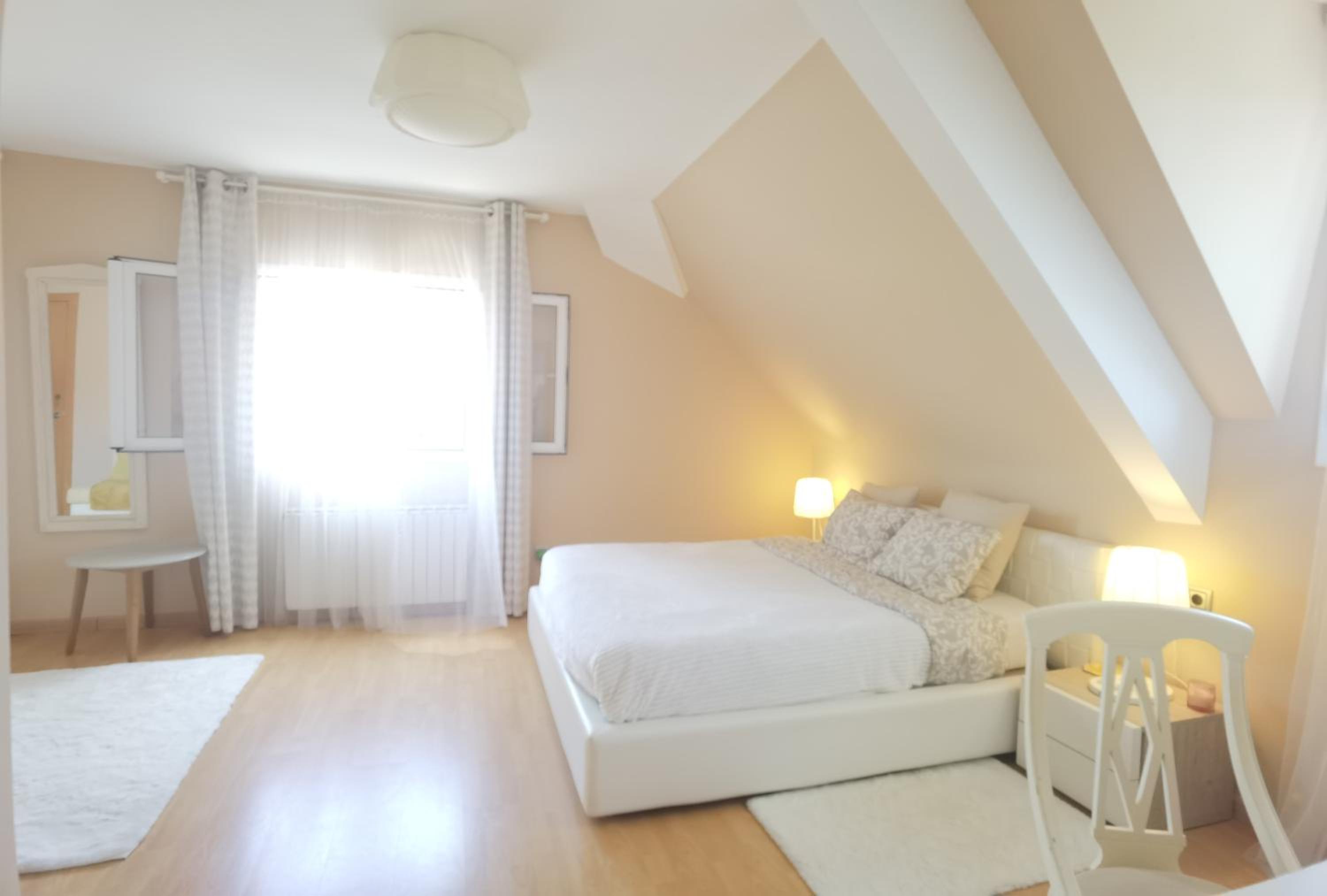 Chalet acogedor en La Mora