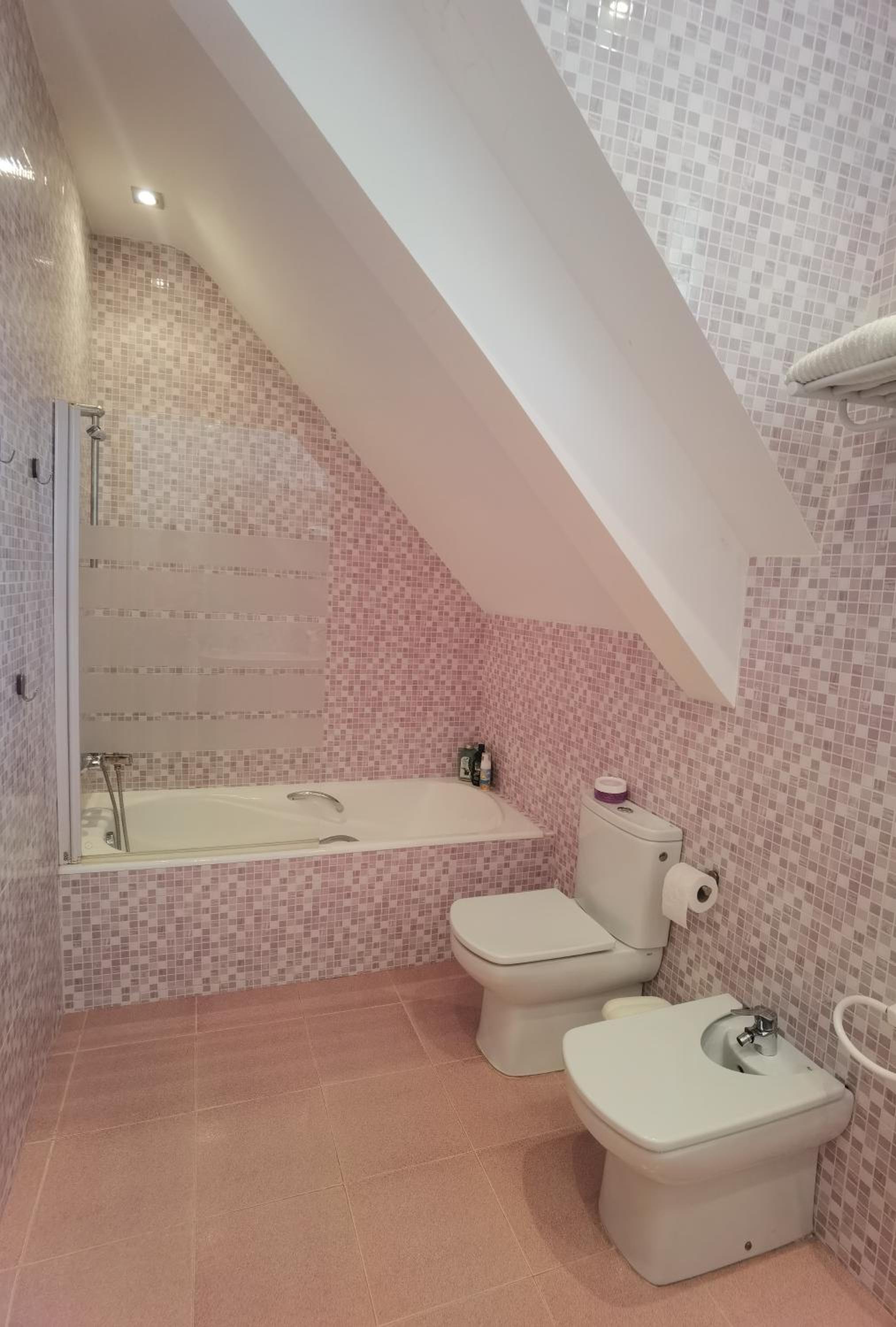 Chalet acogedor en La Mora