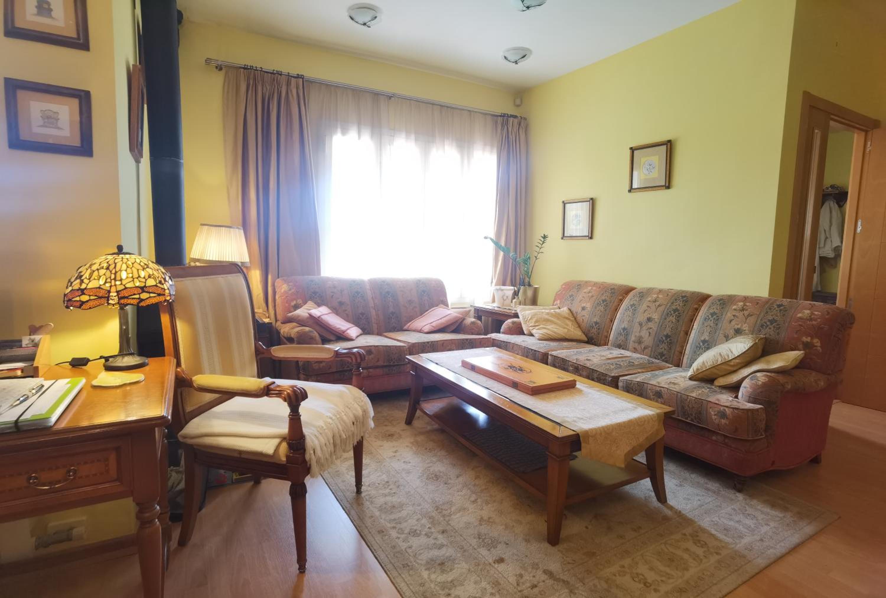 Chalet acogedor en La Mora