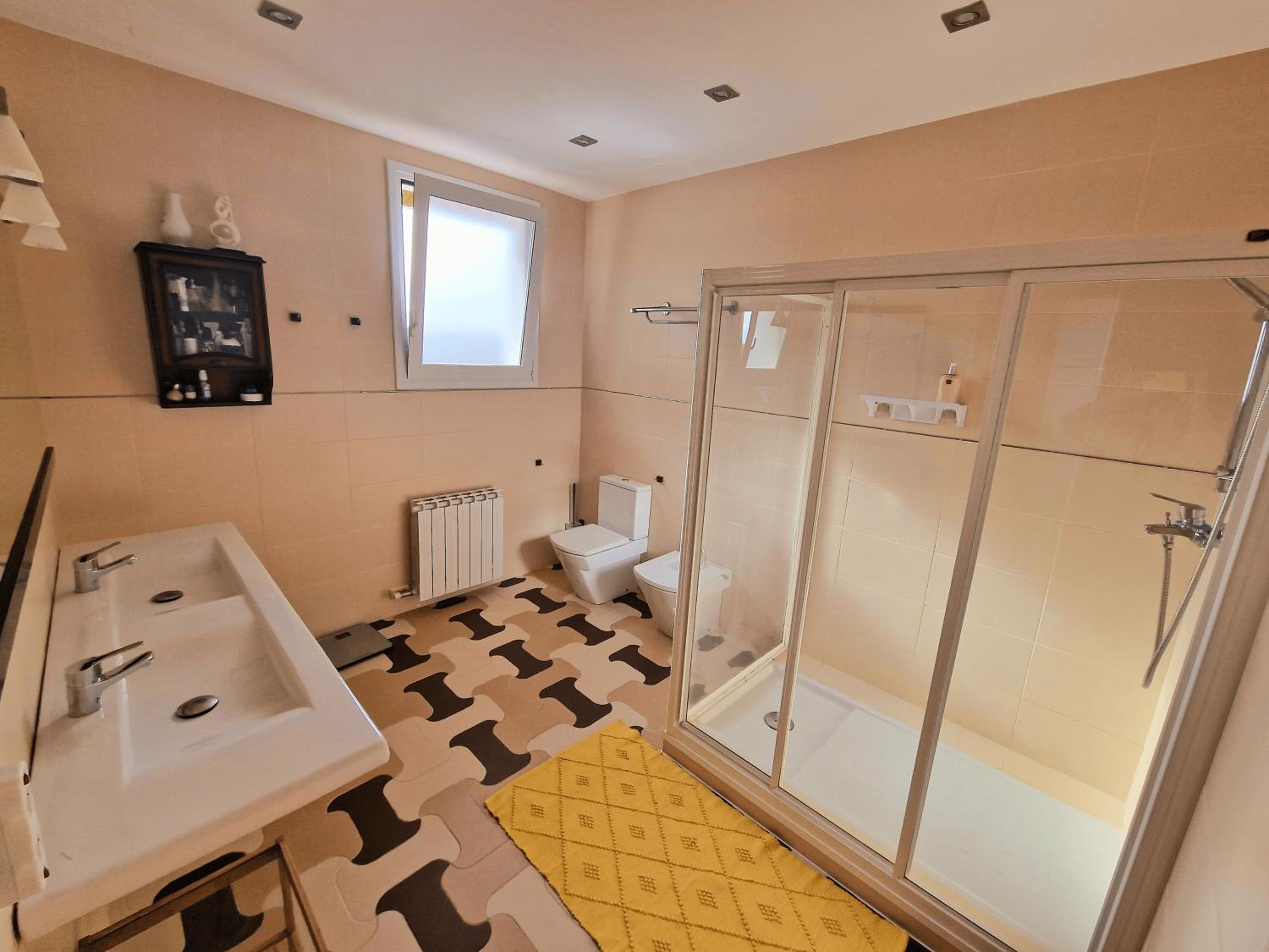 Chalet acogedor en La Mora