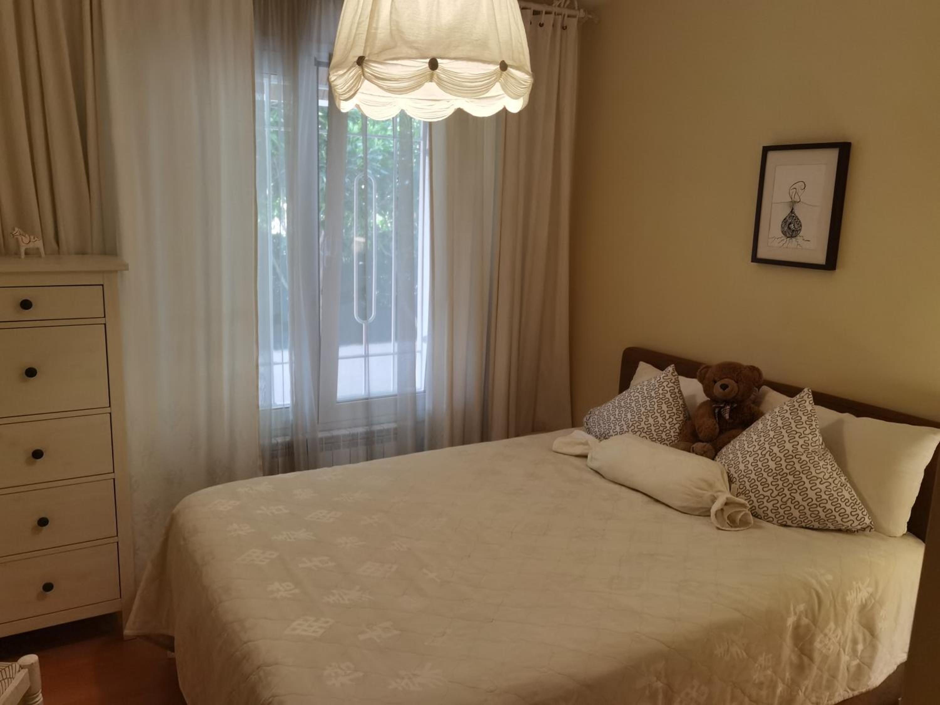 Chalet acogedor en La Mora