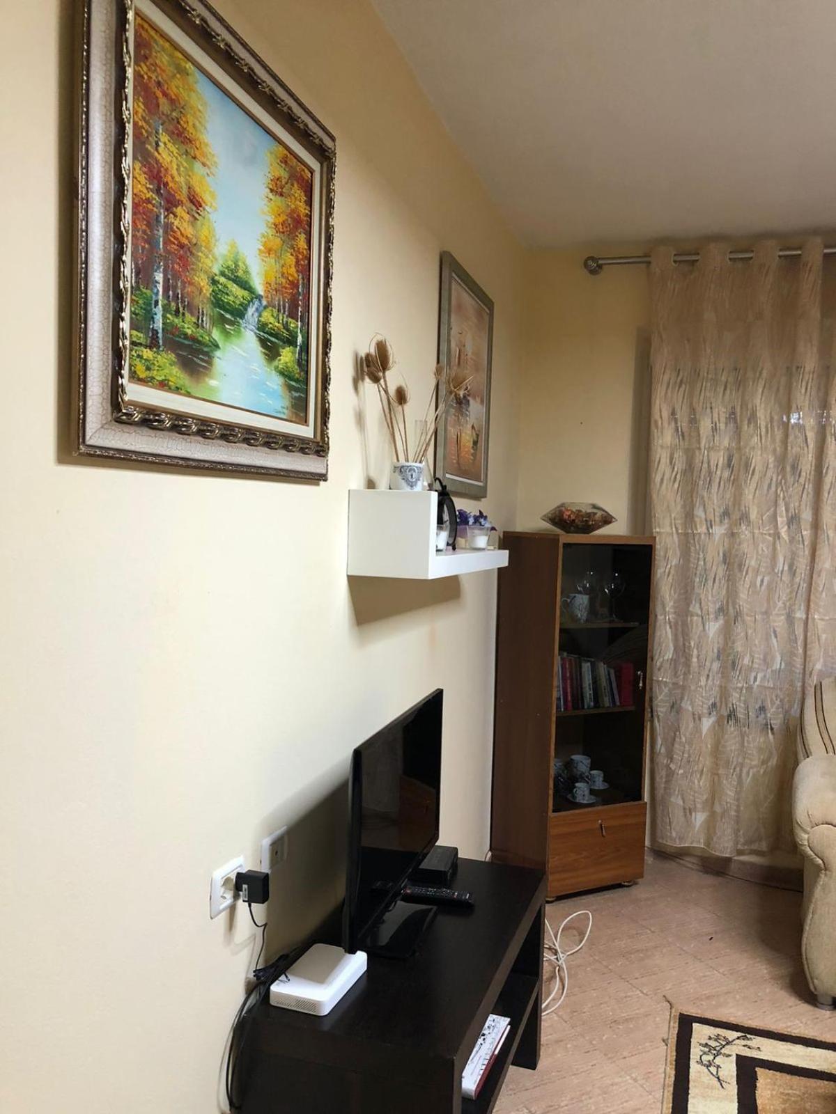 Central Apartment MEA