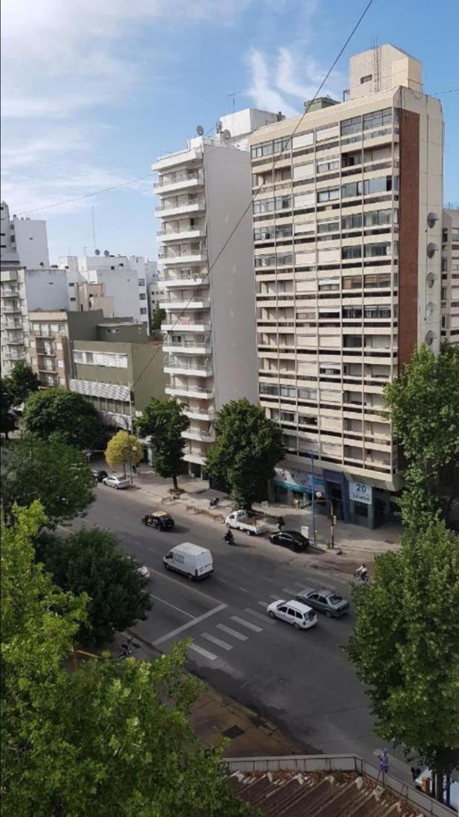 Departamento Monoambiente
