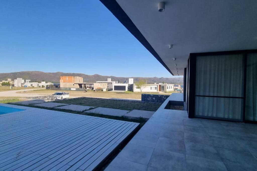 Descanso en casa de categoría