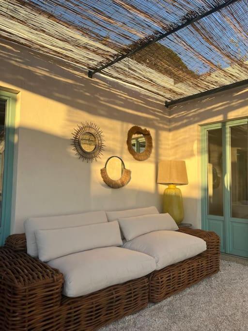 Casa soleada con jardin y vistas al mar en Sanxenxo view 5