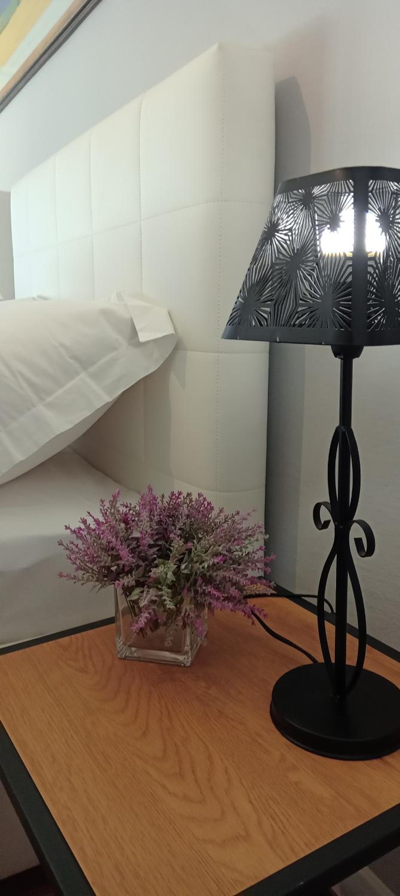 Fit Five Apartment