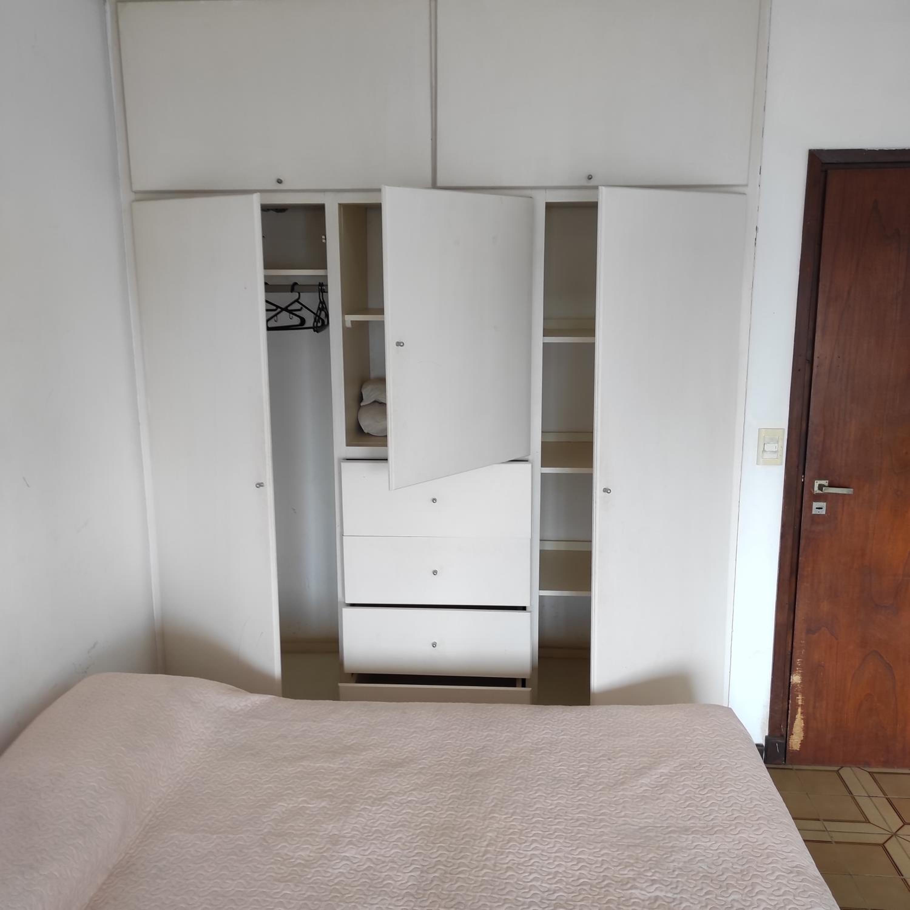 Departamento Espectacular 4 personas monoambiente con balcón. WIFI, EQUIPADO TV, Balcón, Gran vista