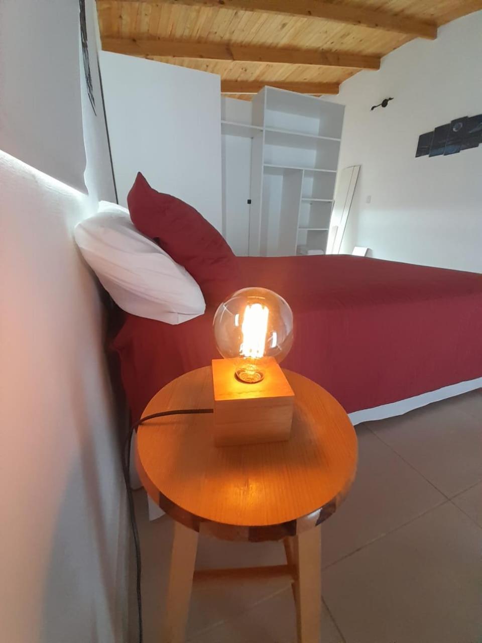 Casa vacacional LUNA DE MAR