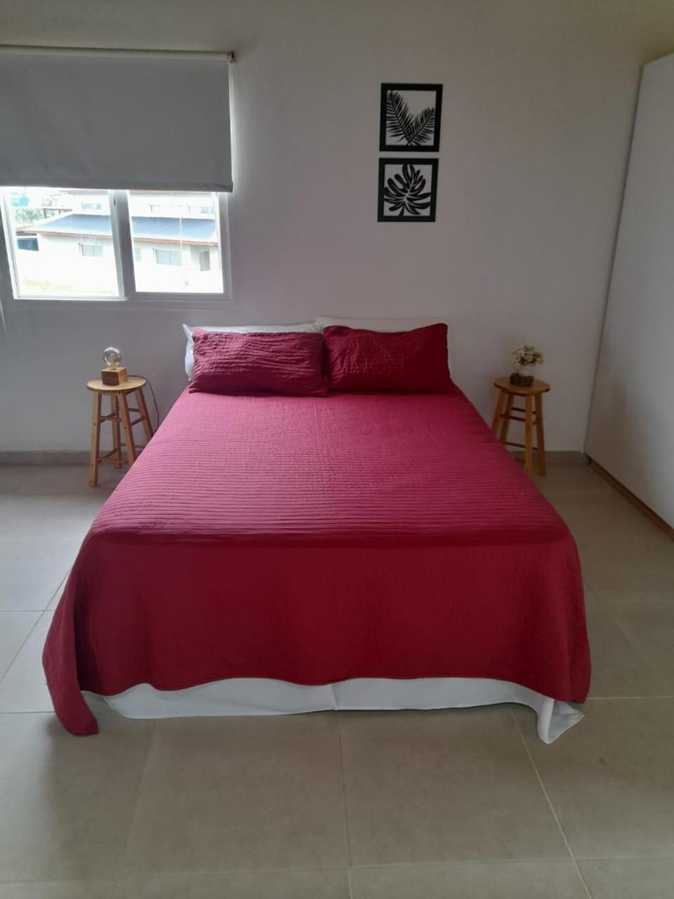 Casa vacacional LUNA DE MAR