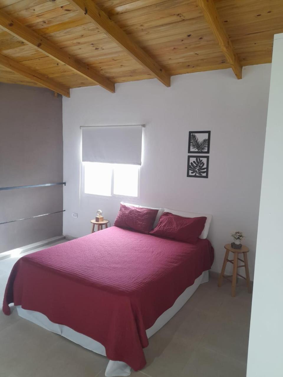 Casa vacacional LUNA DE MAR