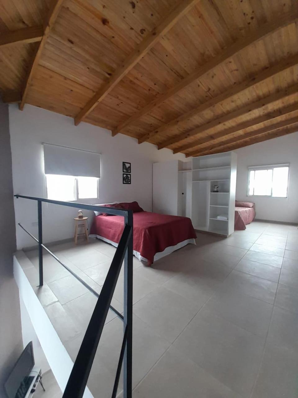 Casa vacacional LUNA DE MAR