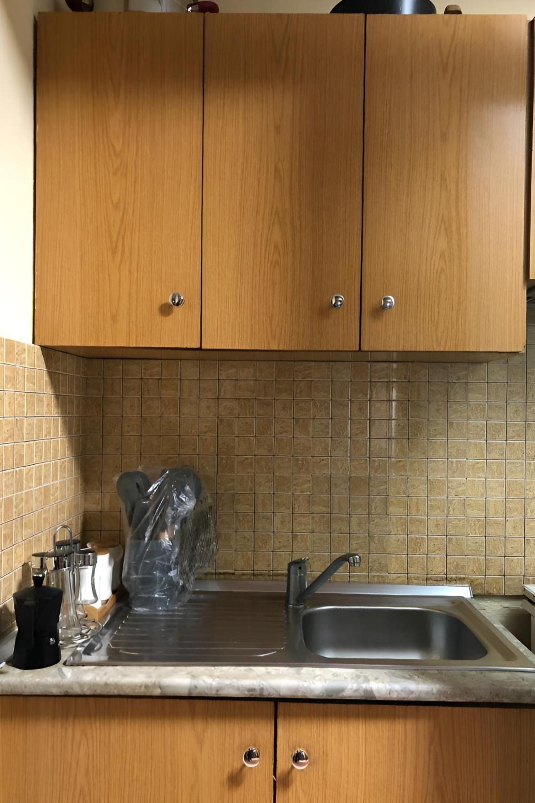 Central Apartment MEA