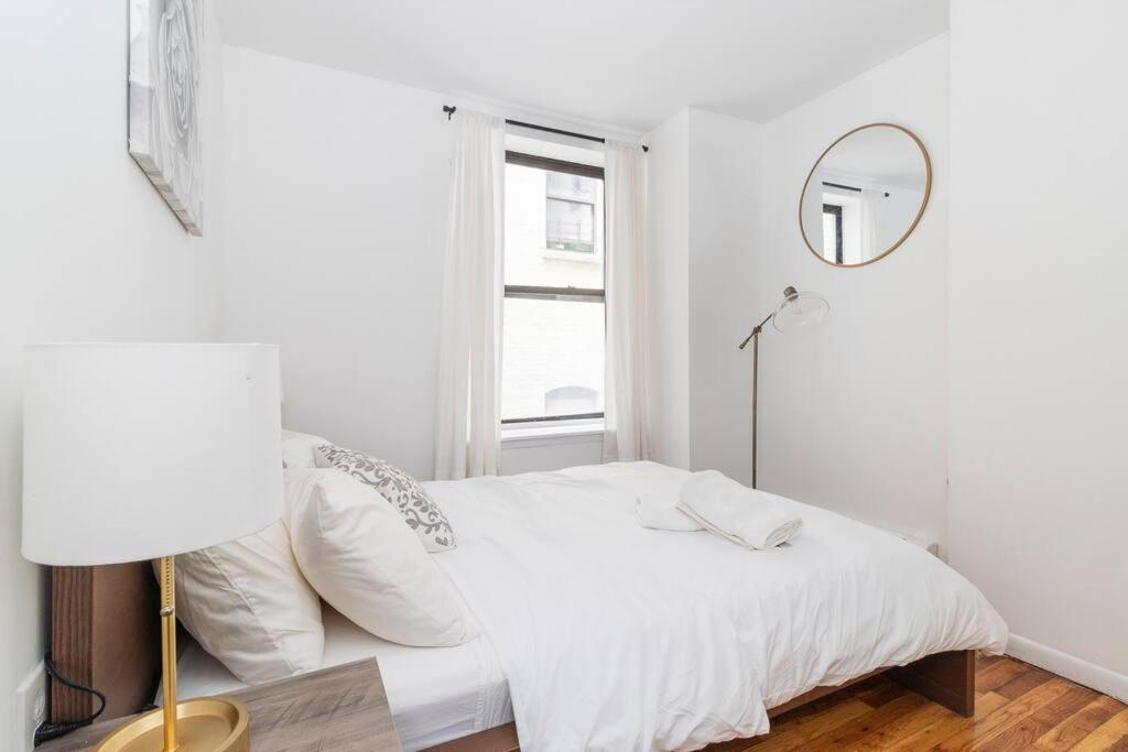 2Bed Bliss by Central Park North