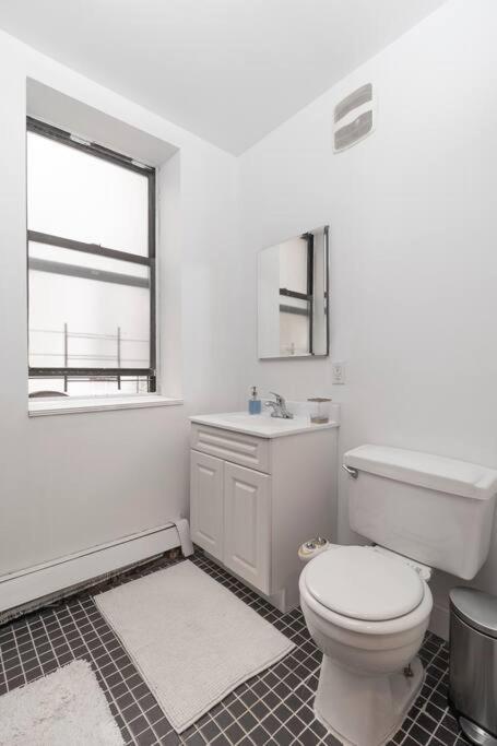2Bed Bliss by Central Park North