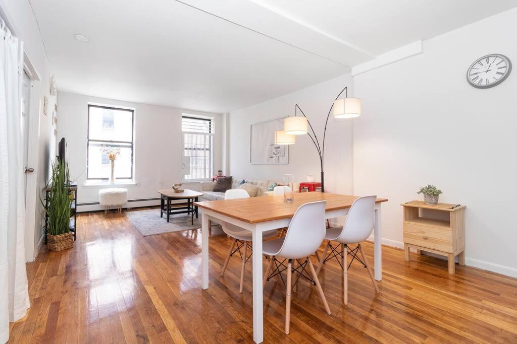 2Bed Bliss by Central Park North