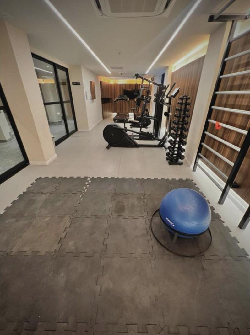 Studio Lapa-Dumont Dream Suites