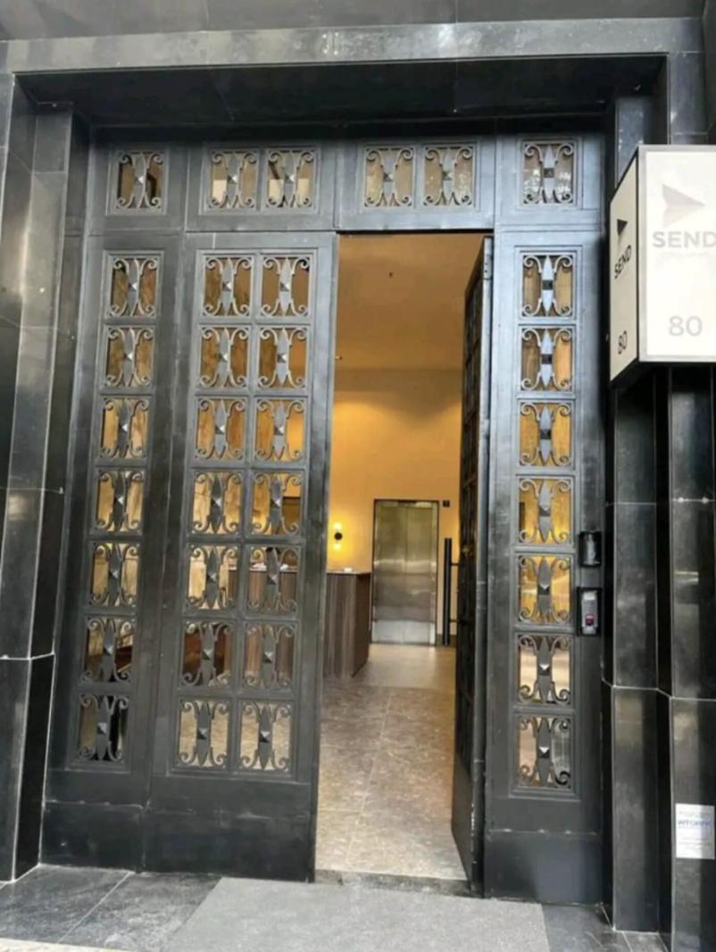 Studio Lapa-Dumont Dream Suites