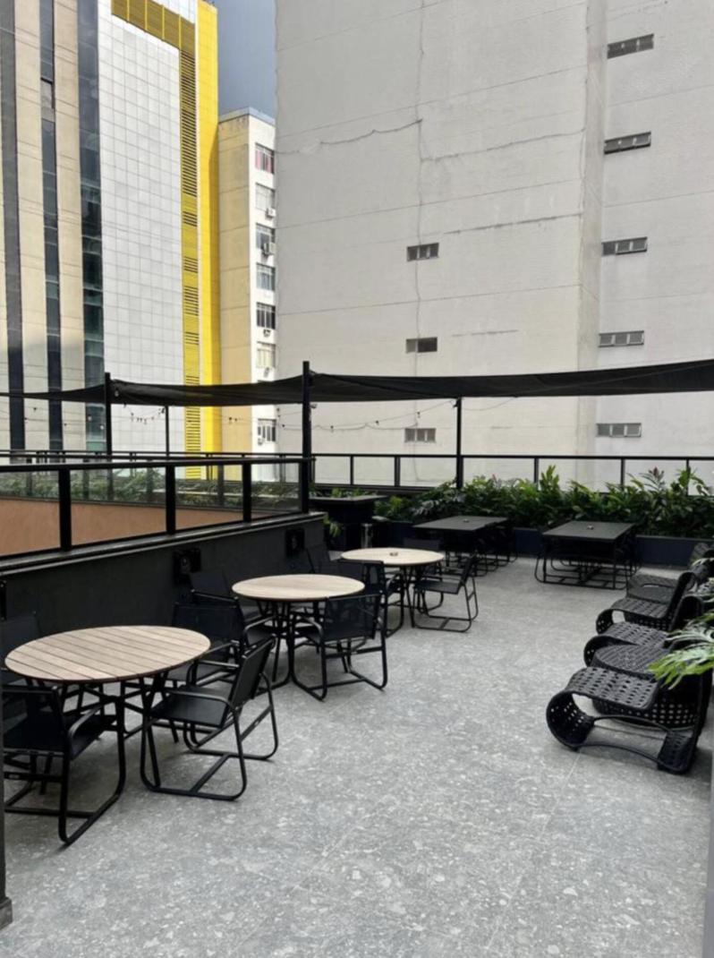 Studio Lapa-Dumont Dream Suites
