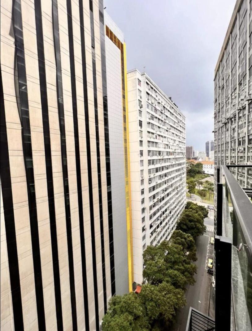 Studio Lapa-Dumont Dream Suites