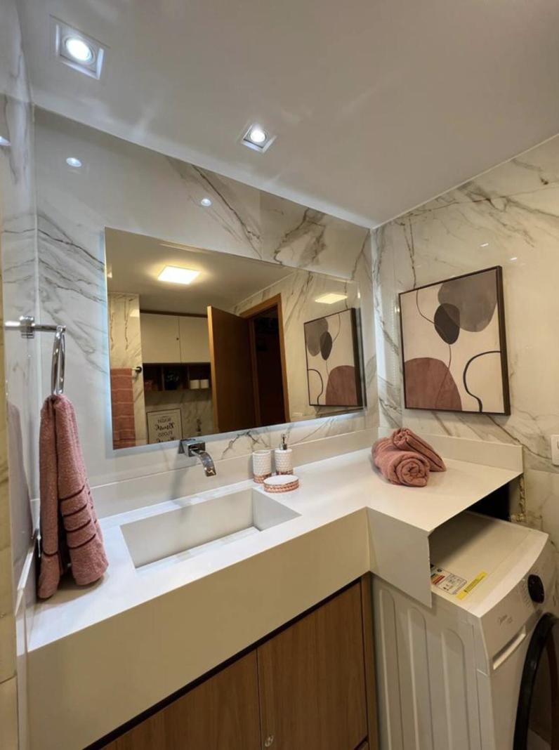 Studio Lapa-Dumont Dream Suites