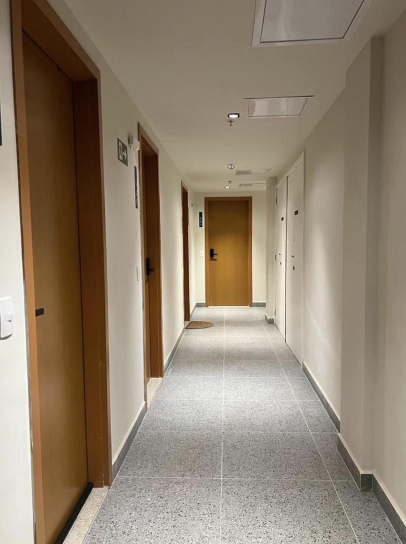 Studio Lapa-Dumont Dream Suites