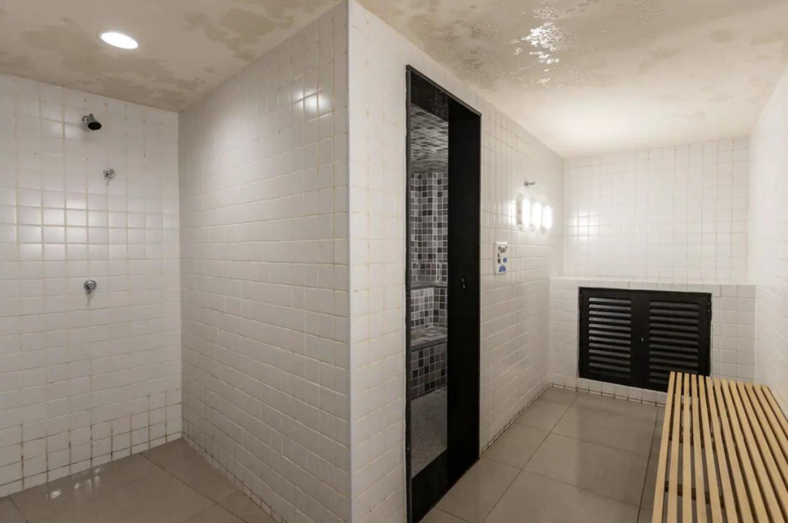 Studio Lapa-Dumont Dream Suites