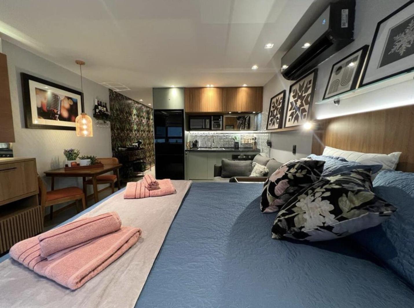 Studio Lapa-Dumont Dream Suites