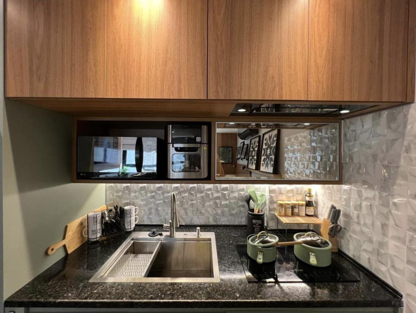 Studio Lapa-Dumont Dream Suites