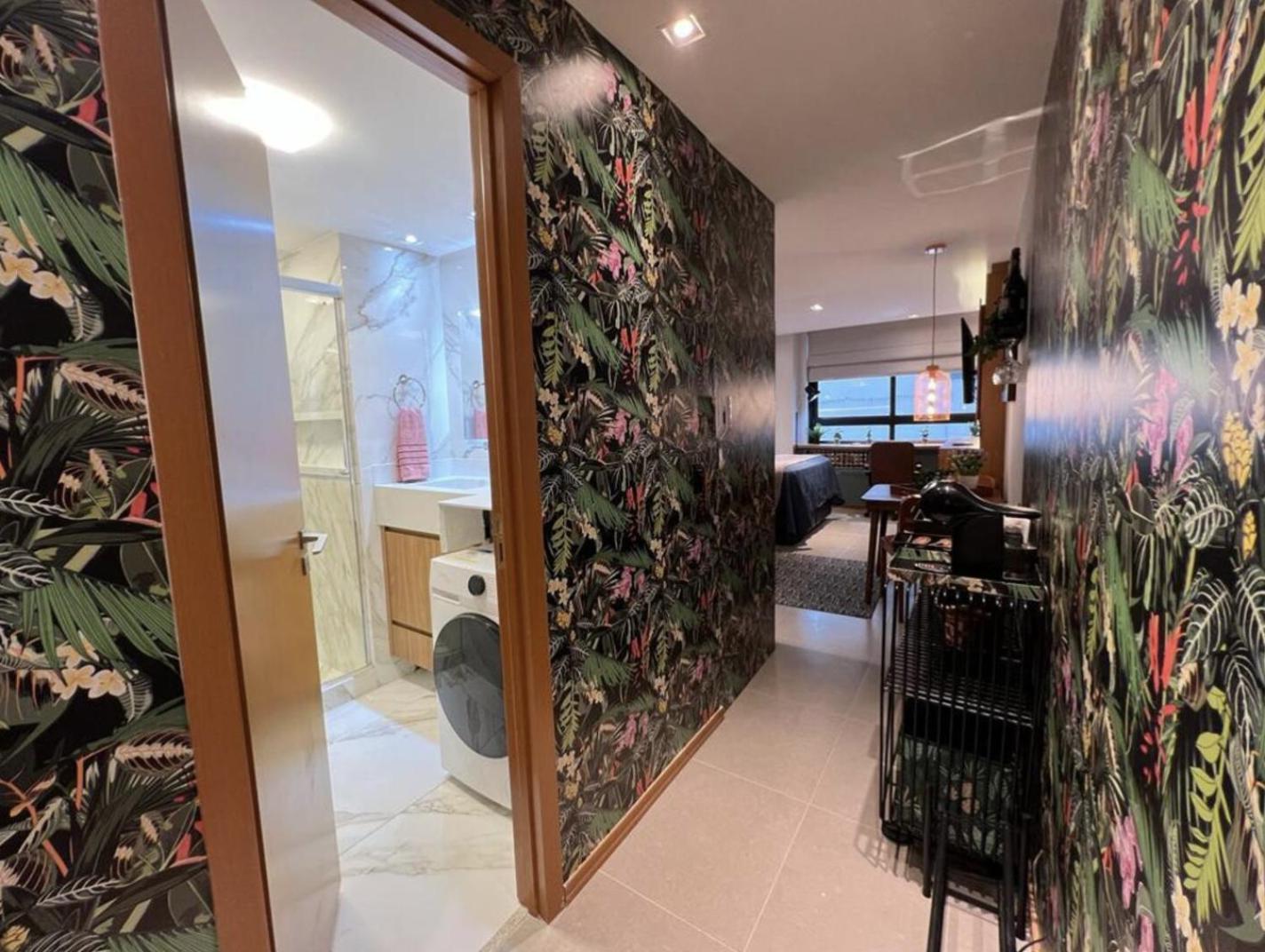 Studio Lapa-Dumont Dream Suites