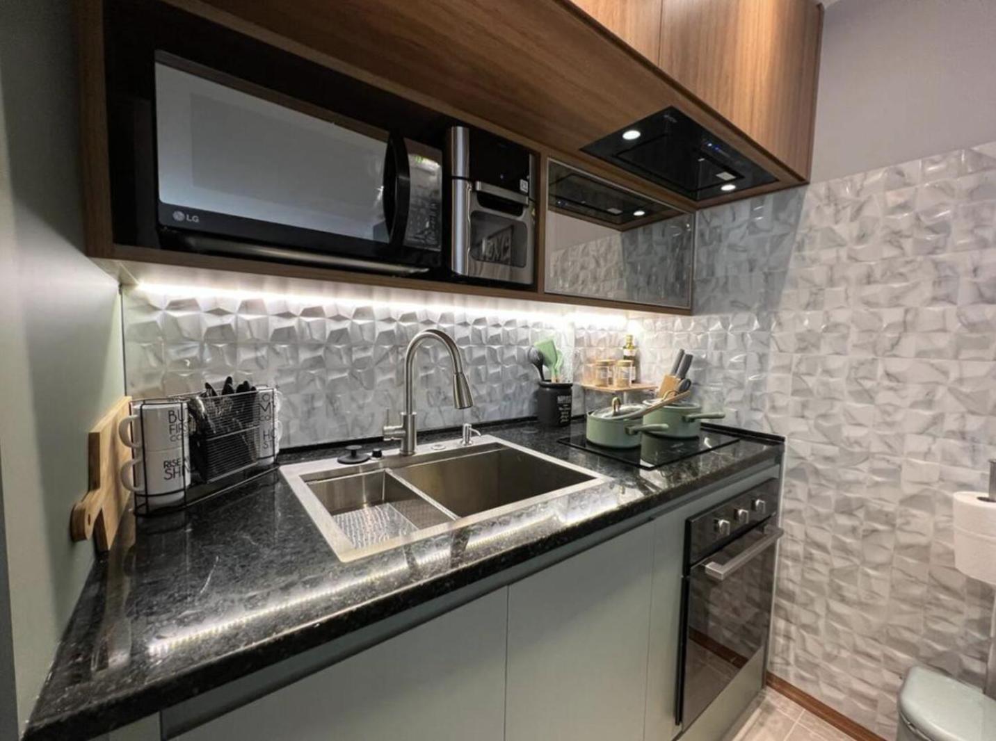 Studio Lapa-Dumont Dream Suites