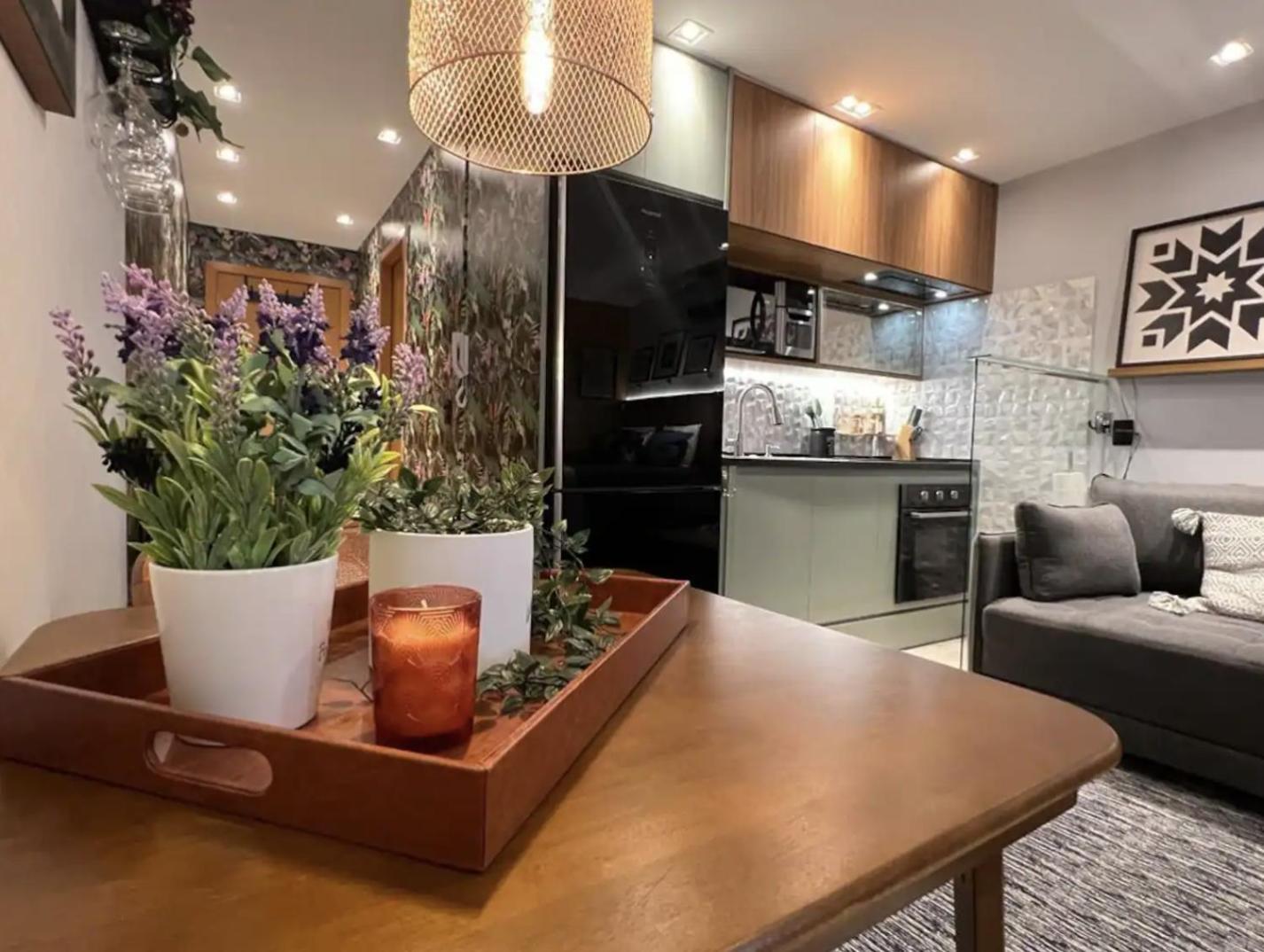 Studio Lapa-Dumont Dream Suites