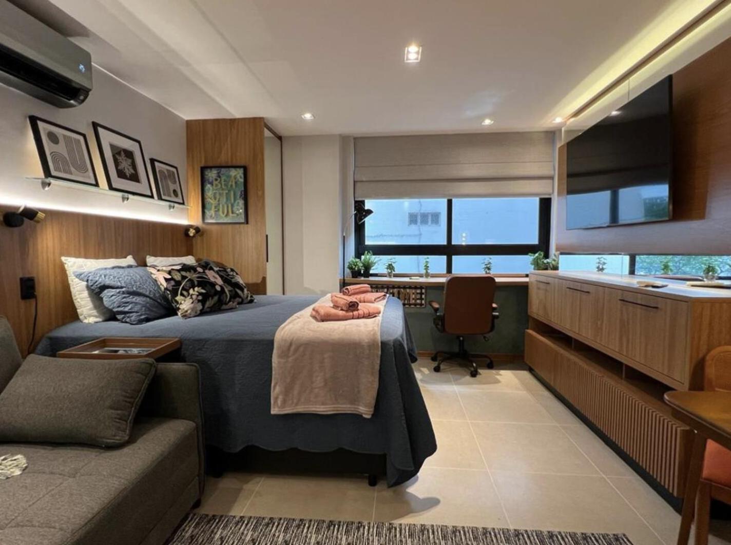 Studio Lapa-Dumont Dream Suites