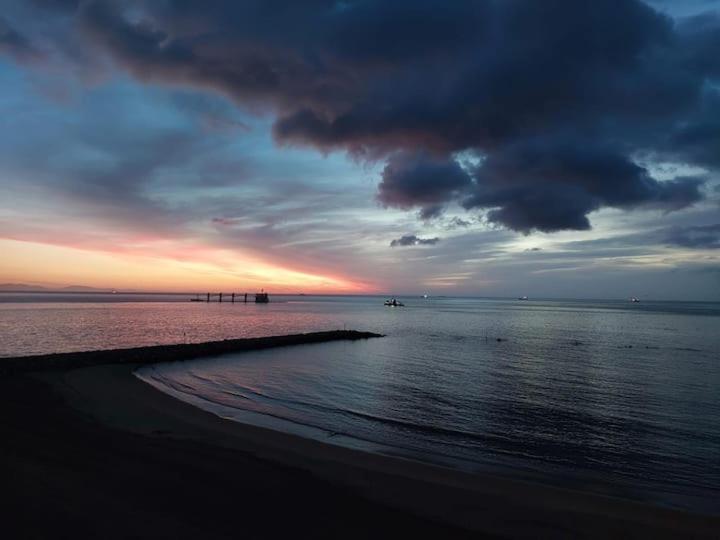 Sunrise Beach