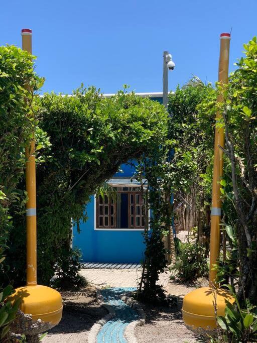 Bela Vista - Casa Beira Mar