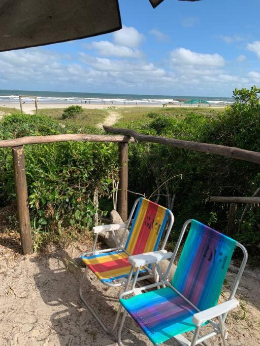 Bela Vista - Casa Beira Mar