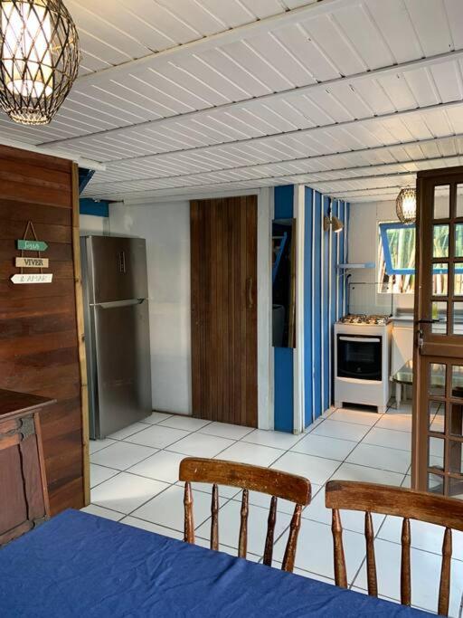 Bela Vista - Casa Beira Mar