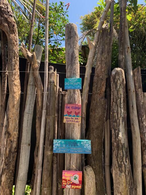 Bela Vista - Casa Beira Mar