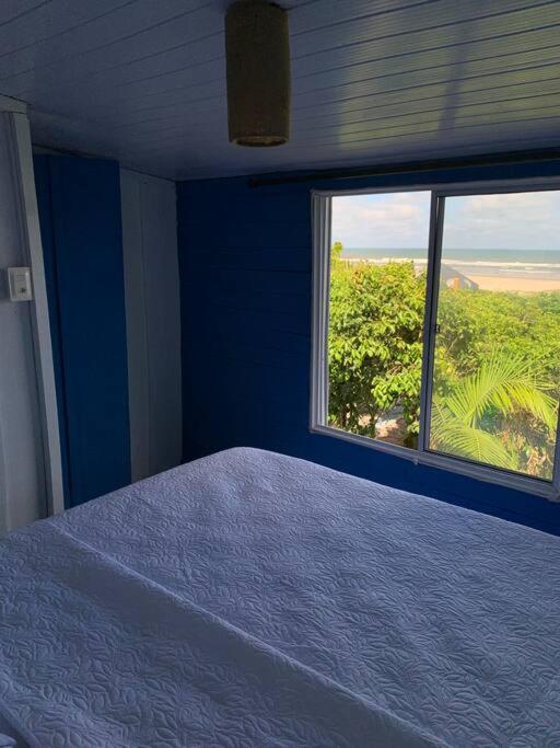 Bela Vista - Casa Beira Mar