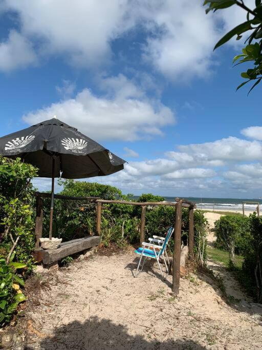 Bela Vista - Casa Beira Mar