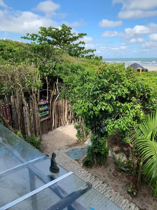 Bela Vista - Casa Beira Mar