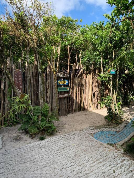 Bela Vista - Casa Beira Mar