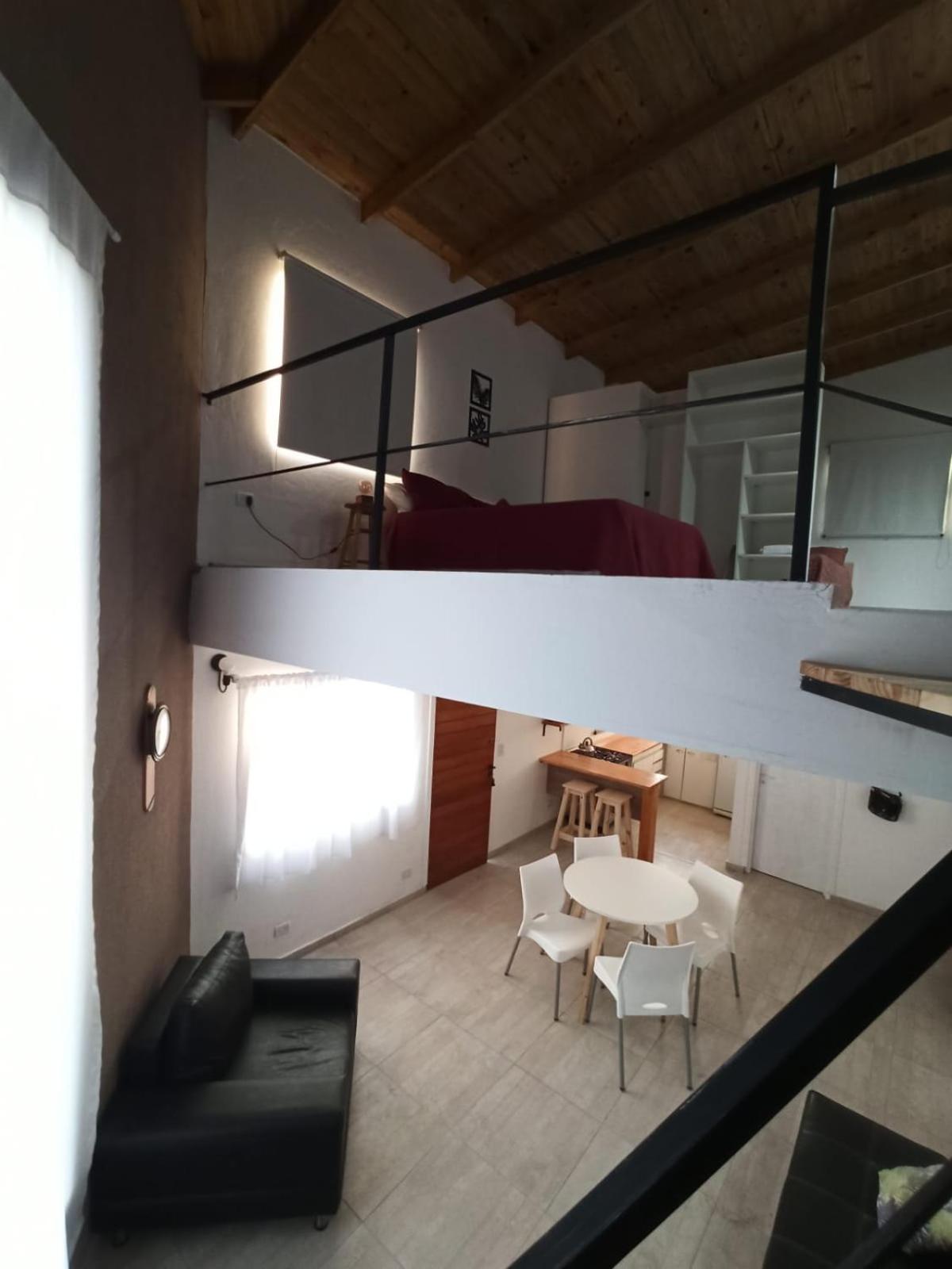 Casa vacacional LUNA DE MAR