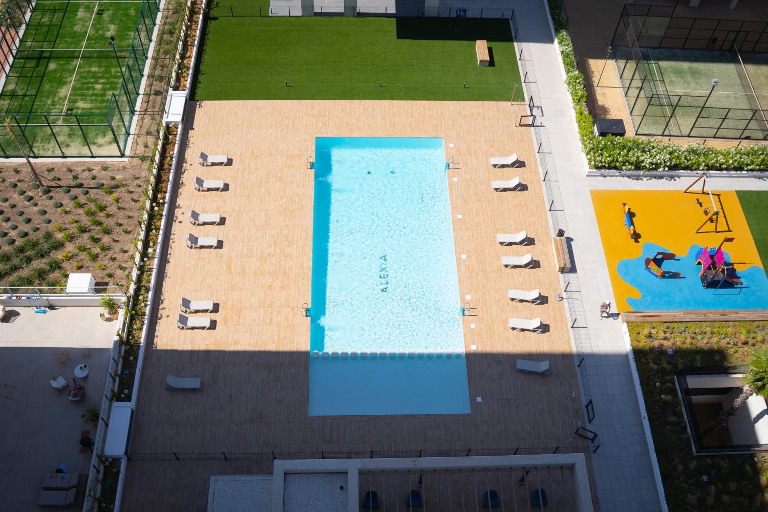 Relaxing Calpe Luxury Vacation