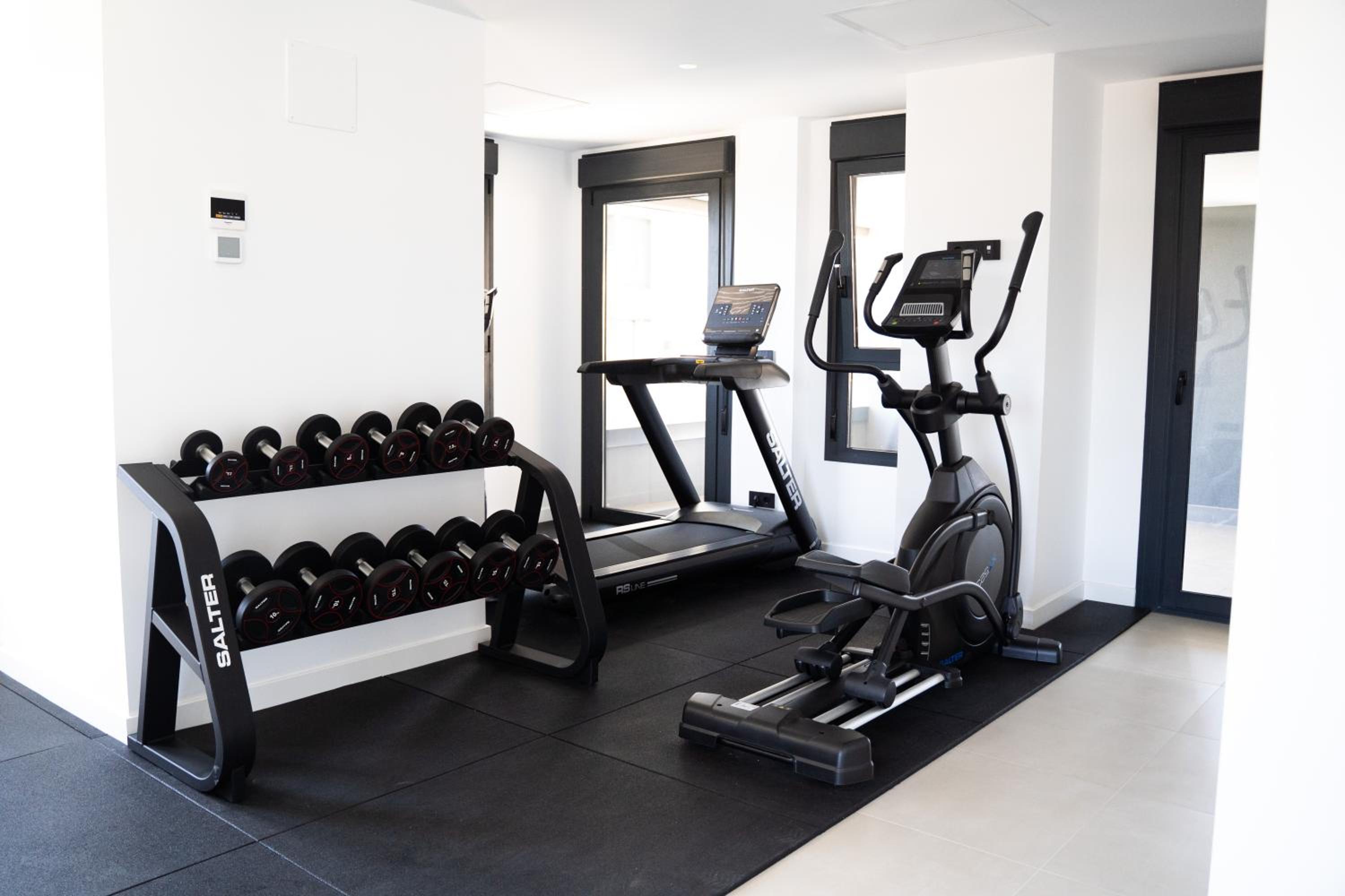 Relaxing Calpe Luxury Vacation
