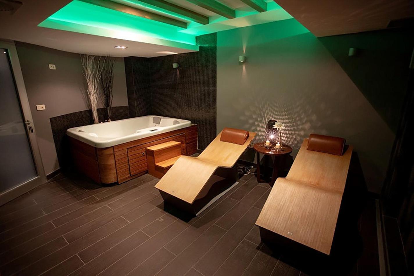 Apartment C519 - Aparthotel Vučko Jahorina - Private Host