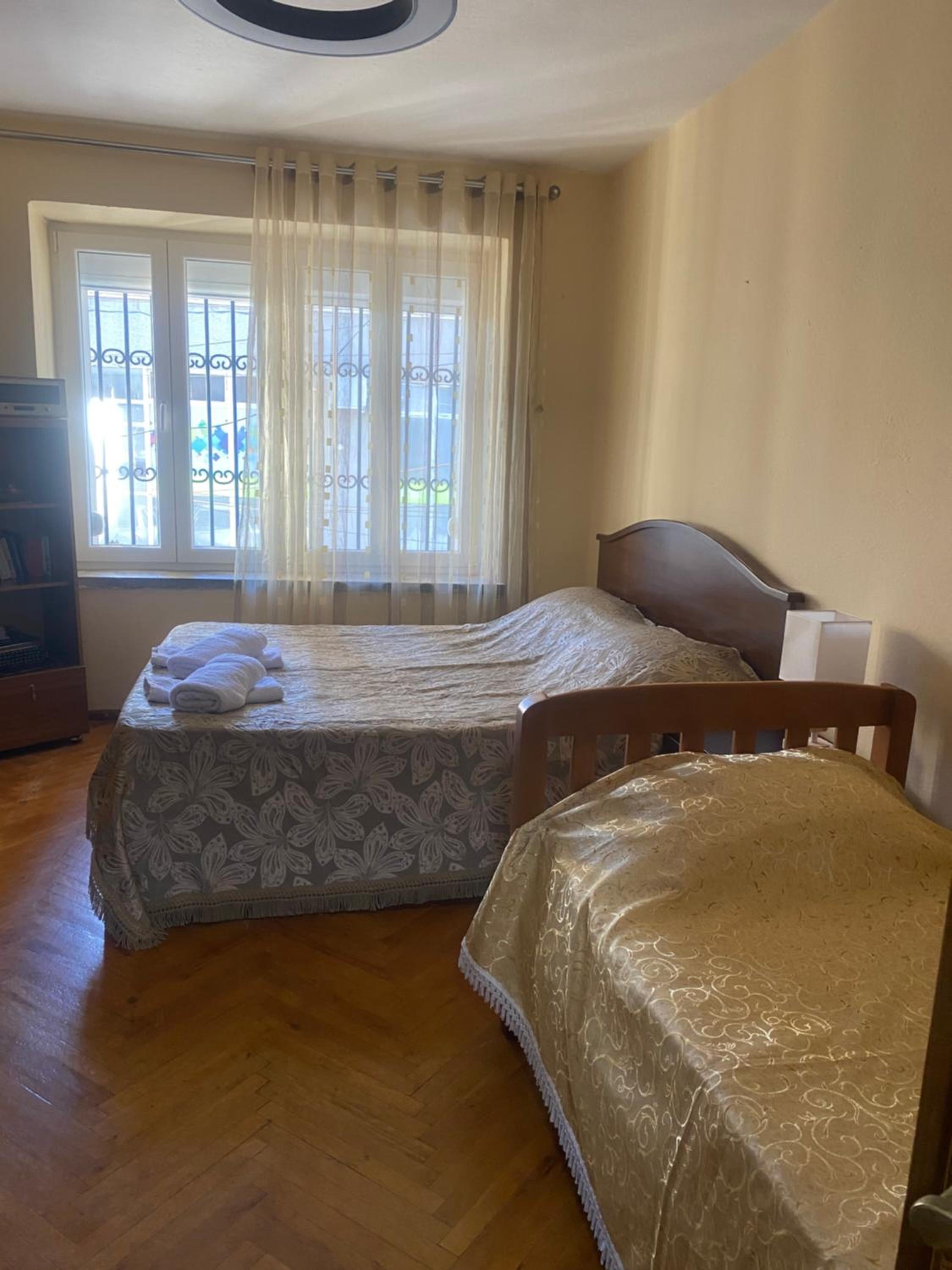 Central Apartment MEA