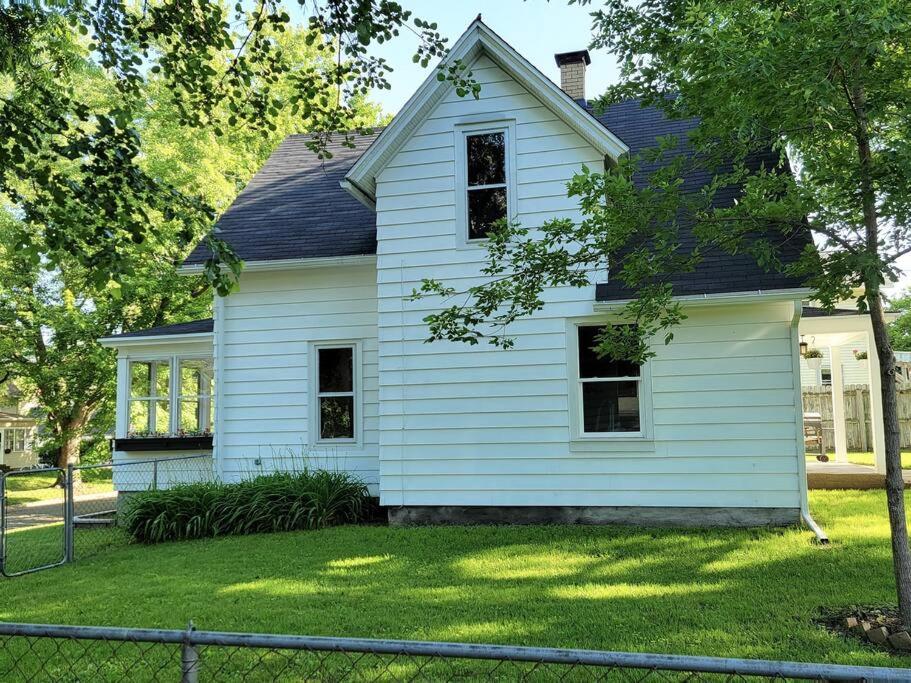 Beautiful Craftsman Style Home w/ Fenced Yard