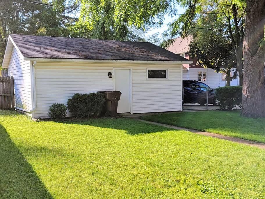 Beautiful Craftsman Style Home w/ Fenced Yard